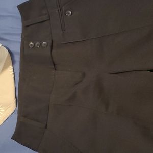 Larry Levine petit trouser